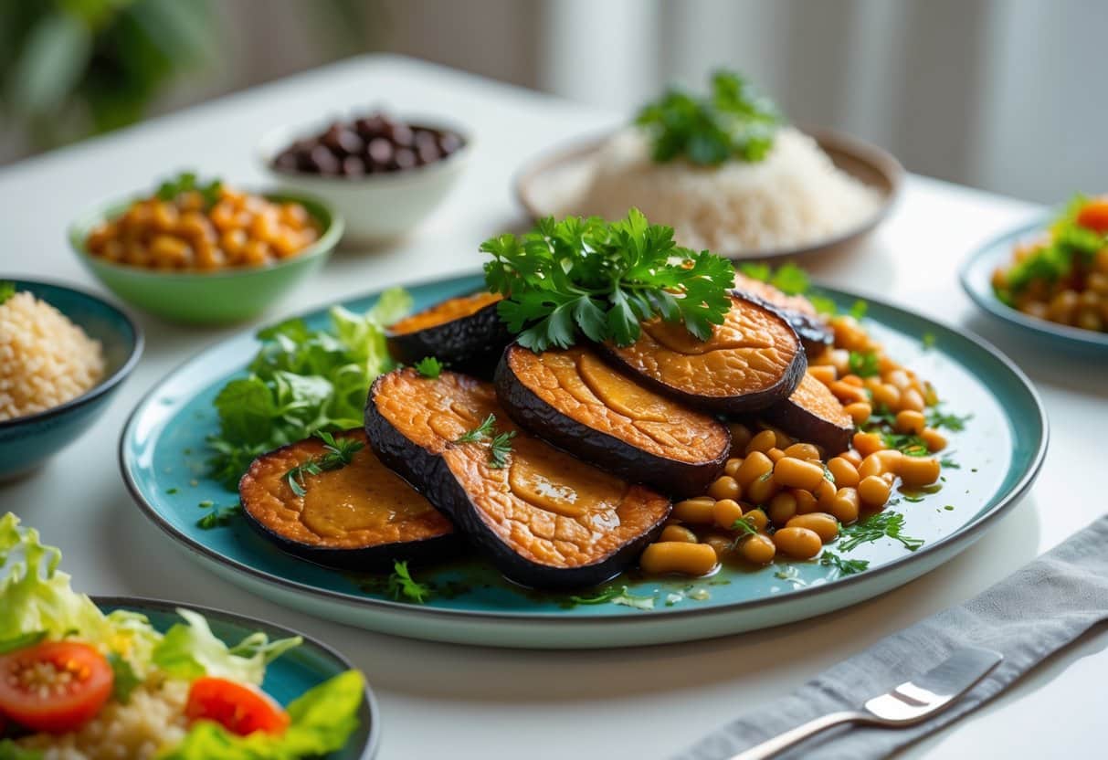 Comida com J: Lista Completa, Receitas e Curiosidades da Letra J