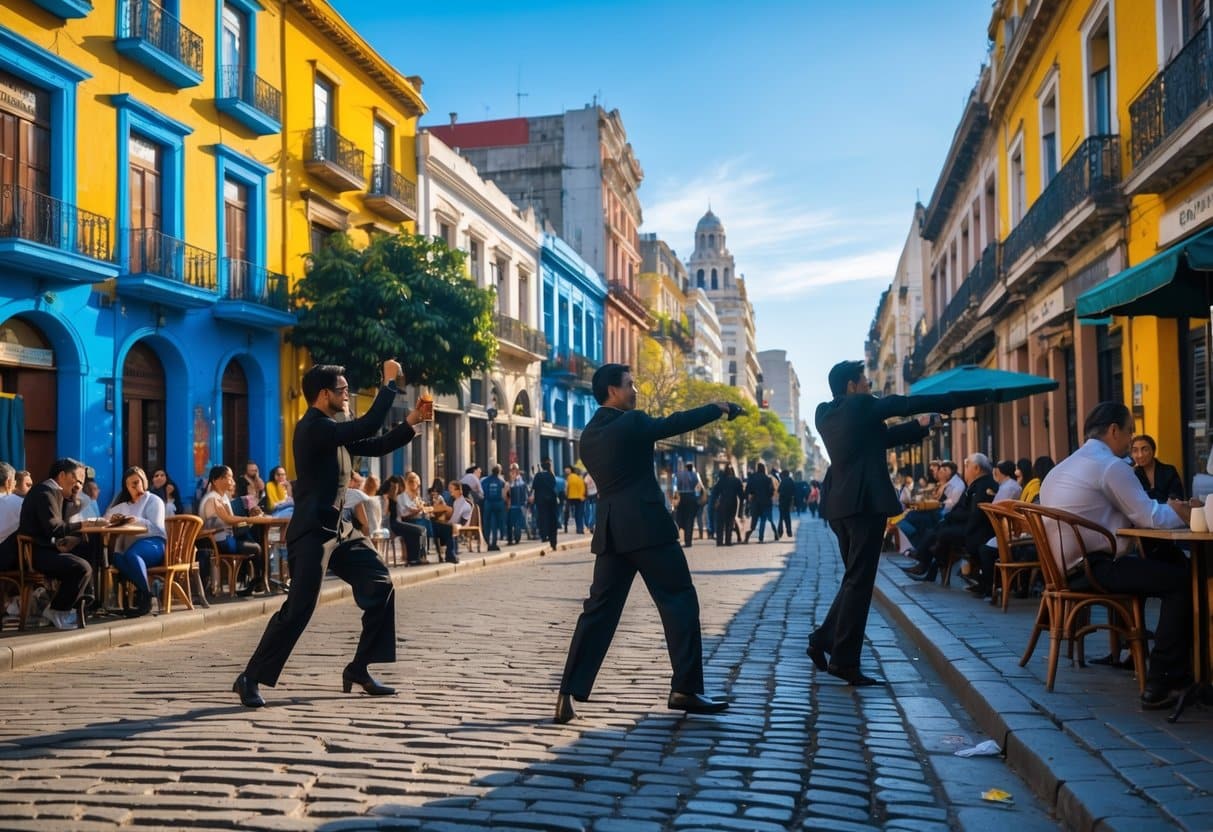 O que fazer em Buenos Aires em 3 dias? Roteiro essencial de viagem