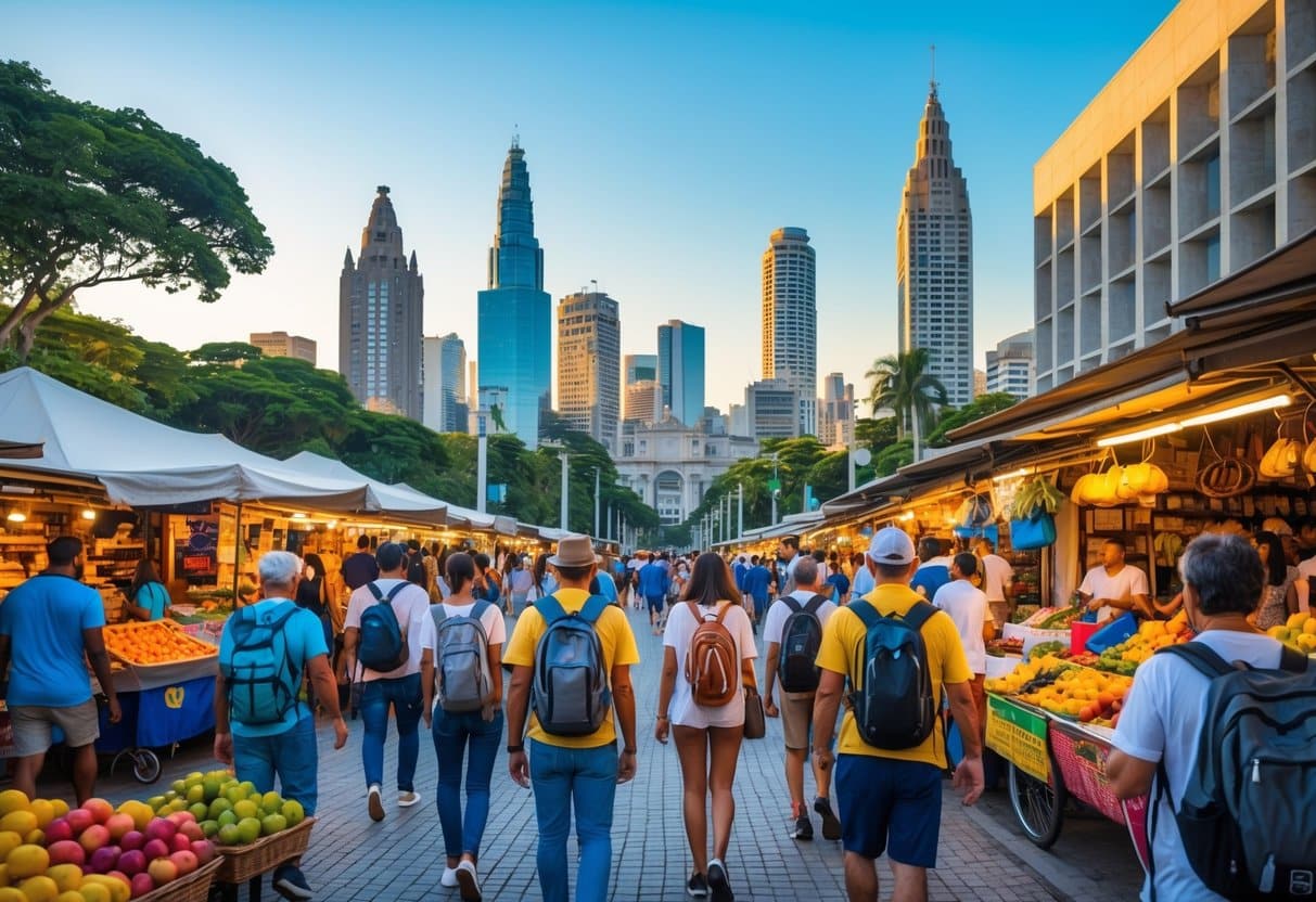 O que fazer em São Paulo em 2 dias? Roteiro essencial, cultura e dicas