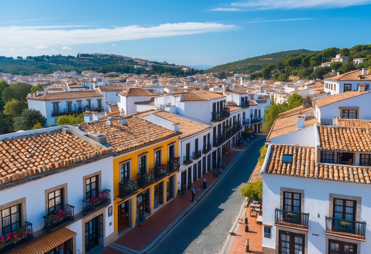 Cidades perto de Madrid: melhores destinos para um bate-volta