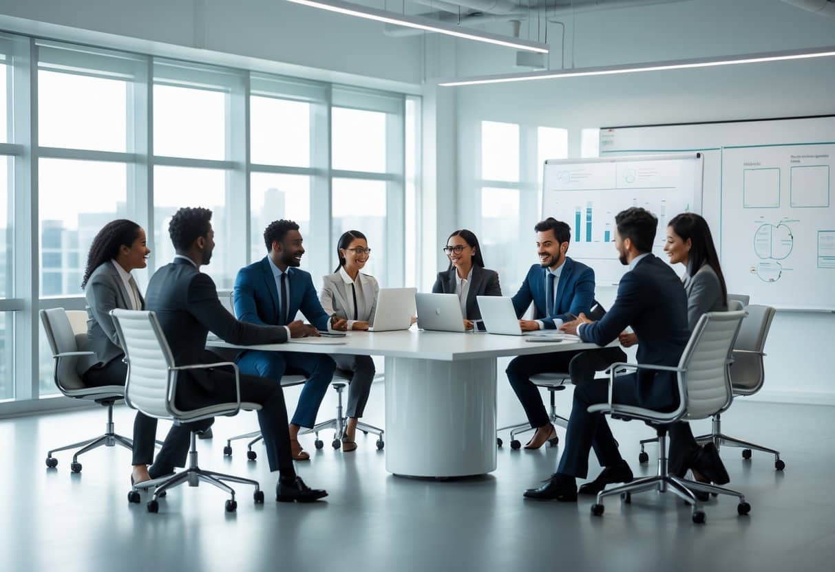 Cor com u: Guia Completo para Representantes do Oficial de Contrato