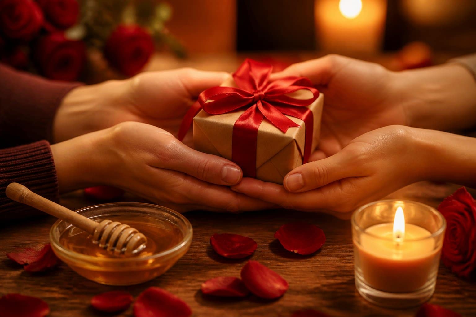 O Que É Adoçamento Amoroso? Rituais, Efeitos e Verdades Doces