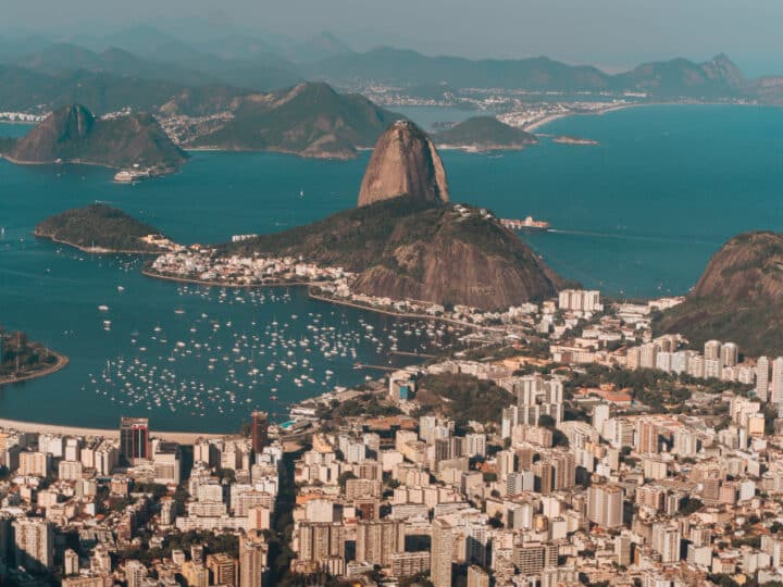 Onde ficar na Barra da Tijuca? Descubra a região que reúne conforto, lazer e praticidade