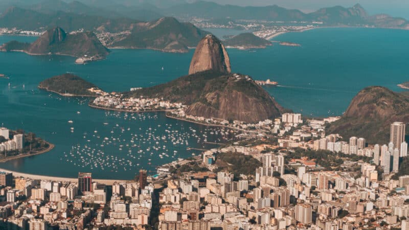 Onde ficar na Barra da Tijuca? Descubra a região que reúne conforto, lazer e praticidade