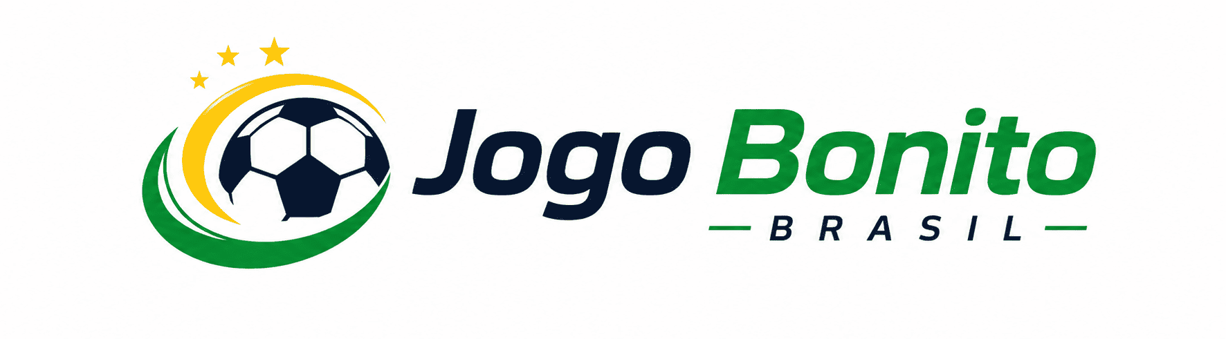 Jogo Bonito Brasil