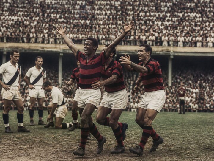 Flamengo 12×1 Vasco em 1951: Mito ou Verdade?