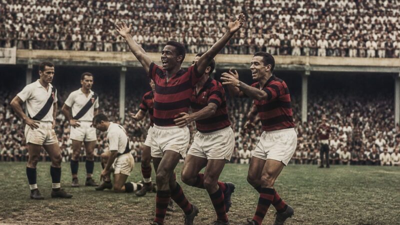 Flamengo 12×1 Vasco em 1951: Mito ou Verdade?