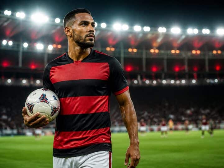 Salário Jorginho no Flamengo: Valores e Contrato