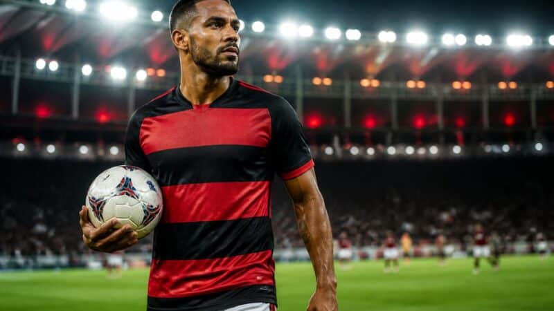 Salário Jorginho no Flamengo: Valores e Contrato