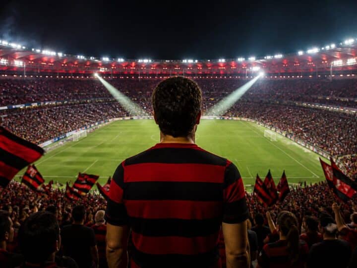 Quem o Flamengo Vai Enfrentar na Libertadores? Próximos Jogos