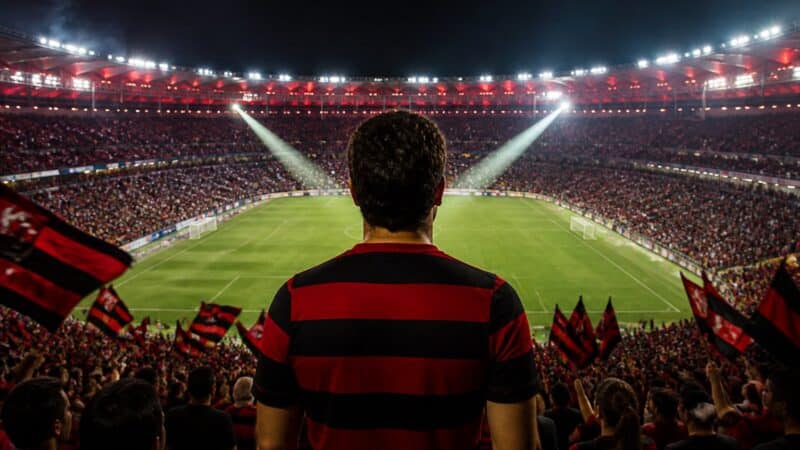 Quem o Flamengo Vai Enfrentar na Libertadores? Próximos Jogos
