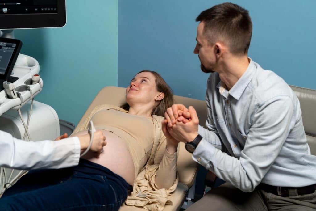 Entenda quando o pré-natal precisa de acompanhamento especializado