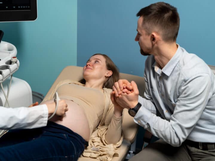 Entenda quando o pré-natal precisa de acompanhamento especializado