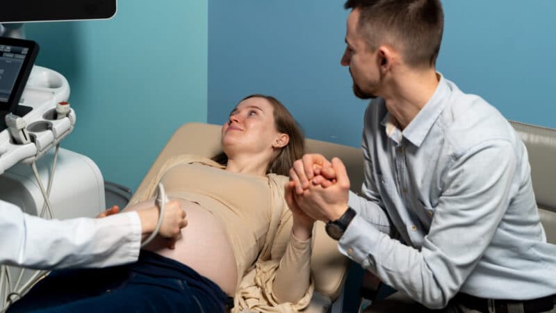 Entenda quando o pré-natal precisa de acompanhamento especializado
