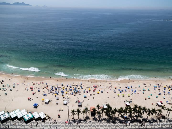 Hotel Rio de Janeiro: como escolher a hospedagem de acordo com o seu roteiro
