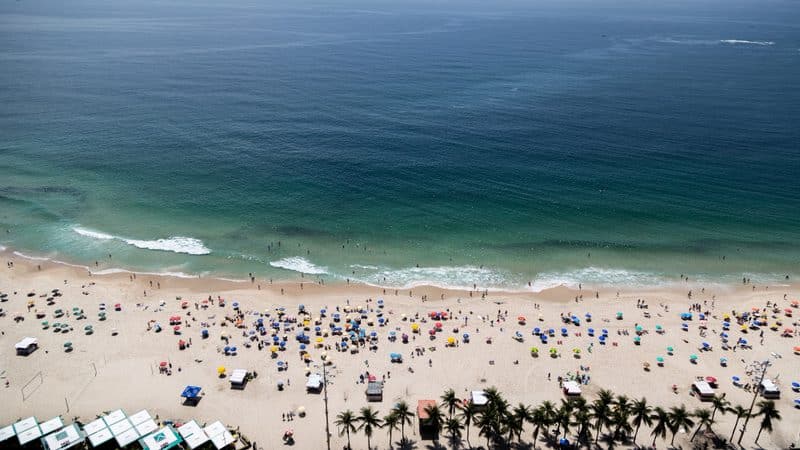 Hotel Rio de Janeiro: como escolher a hospedagem de acordo com o seu roteiro