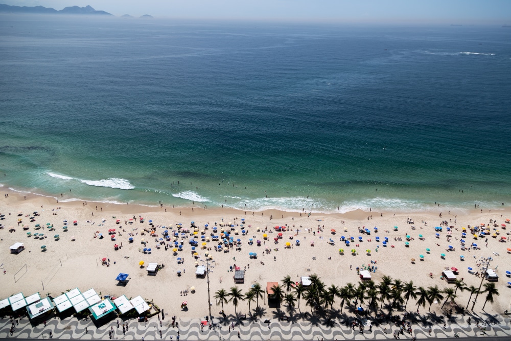 Hotel Rio de Janeiro