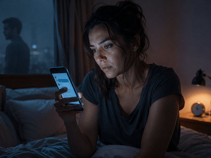 Perguntas pessoais na internet: por que pesquisamos idade, sonhos e sinais nas redes sociais